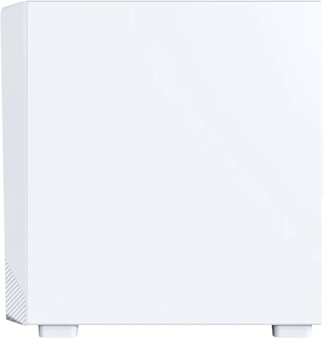 Montech X5 Midi Tower - Wit