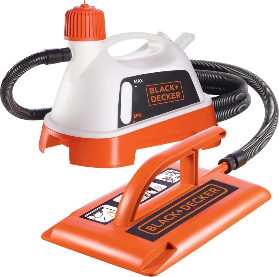 BLACK+DECKER KX3300-QS Behangstripper 2400W