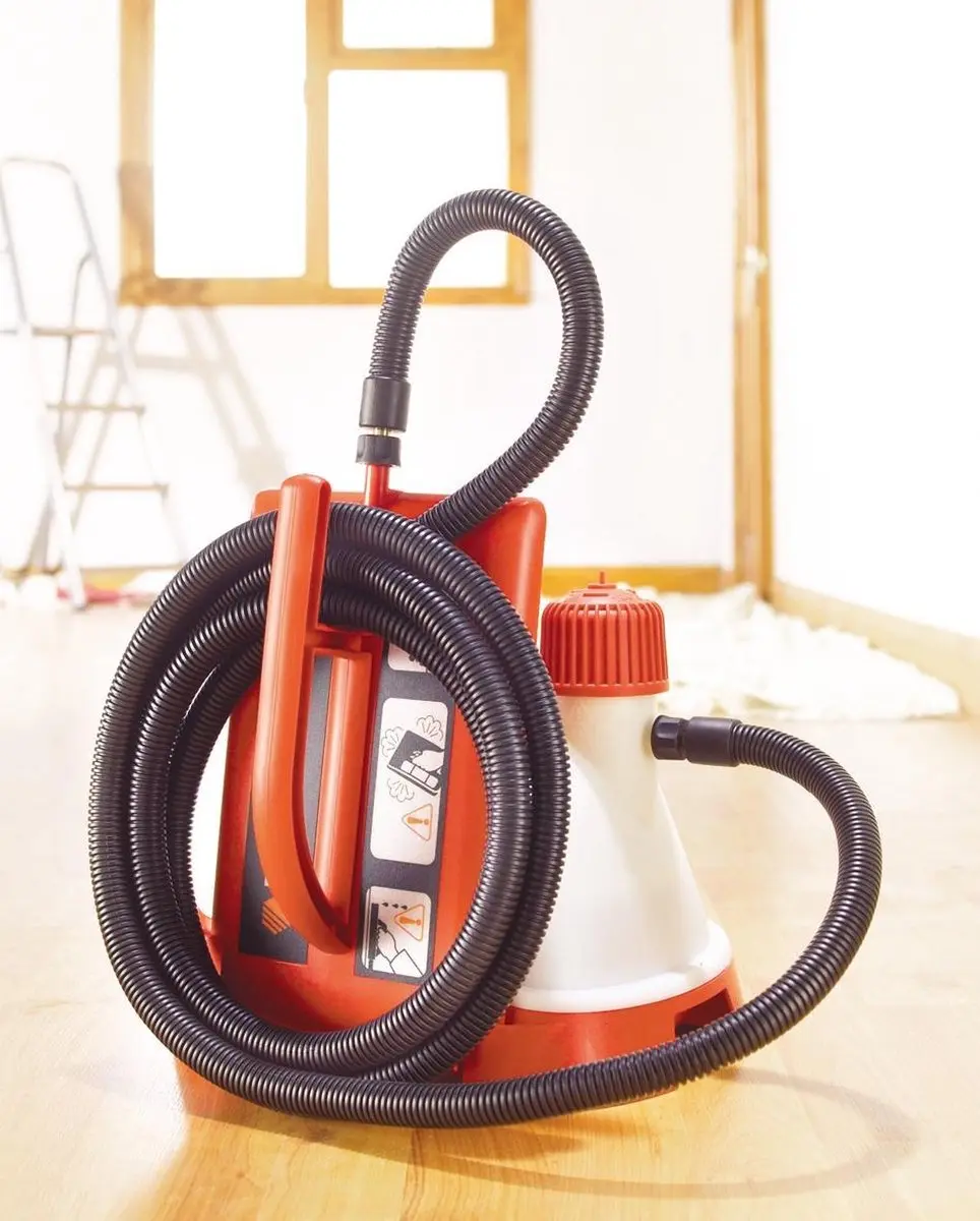 BLACK+DECKER KX3300-QS Behangstripper 2400W