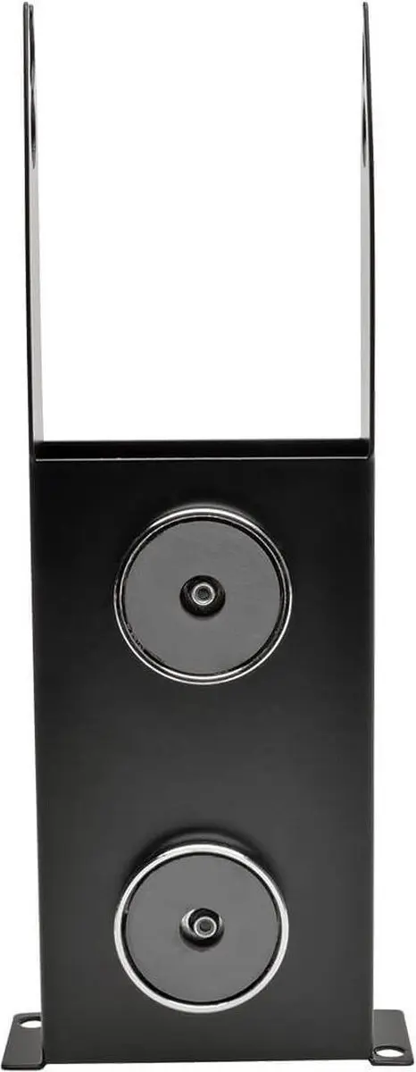 Tripp Lite N482-00U Montagekit - Zwart