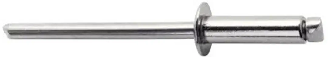Rapid High Performance Klinknagel 5000389 - Ø4.8 x 14mm - 1 Stuk