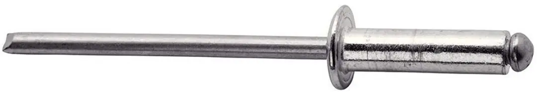 Rapid High Performance Klinknagel 5000389 - Ø4.8 x 14mm - 1 Stuk