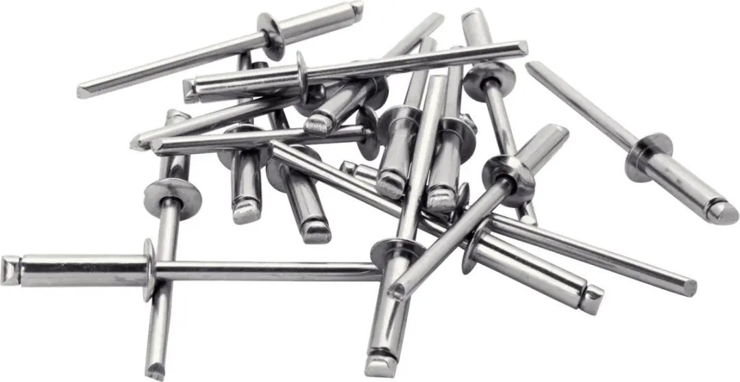 Rapid High Performance Klinknagel 5000389 - Ø4.8 x 14mm - 1 Stuk