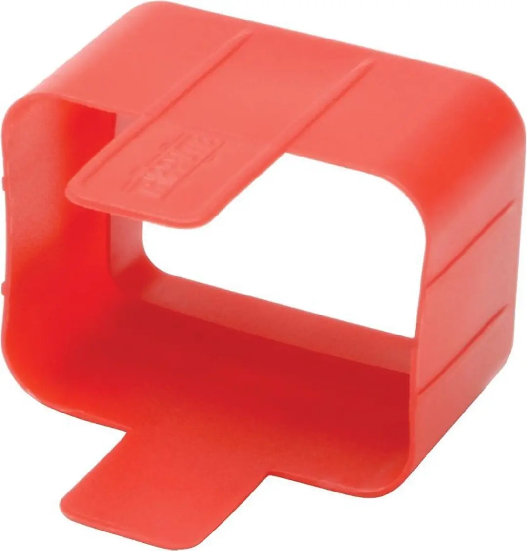 Tripp Lite PLC19RD Plug Lock C19