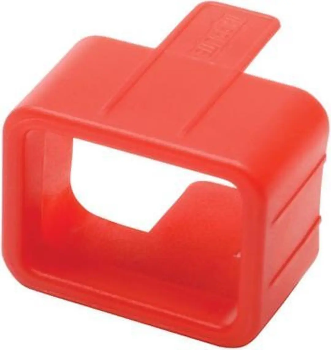 Tripp Lite PLC19RD Plug Lock C19 - 100 Stuks - Rood