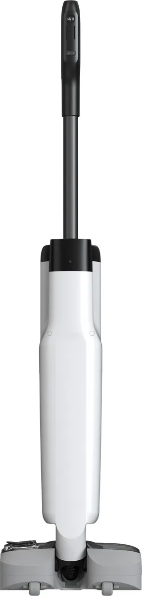 Tineco Floor One S5 Max Vloerreiniger - 50 min - Zwart/Wit