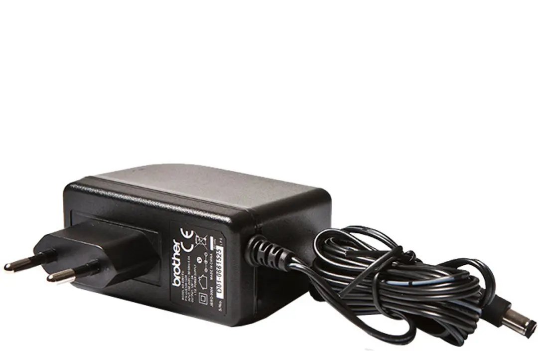 Brother ADE001EU Netvoeding voor labelprinter