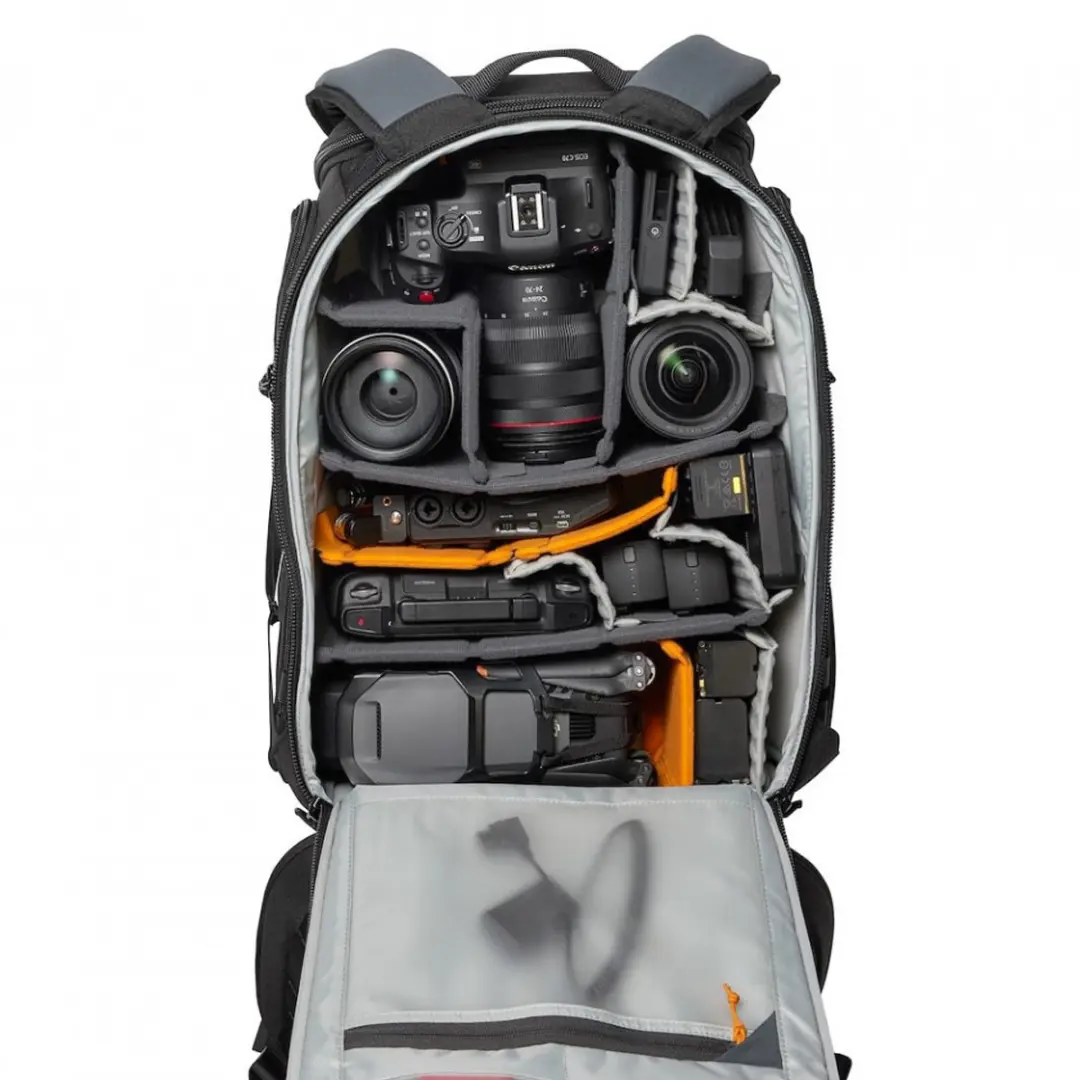 Lowepro ProTactic BP 450 AW III Rugzak - 16 inch - Zwart