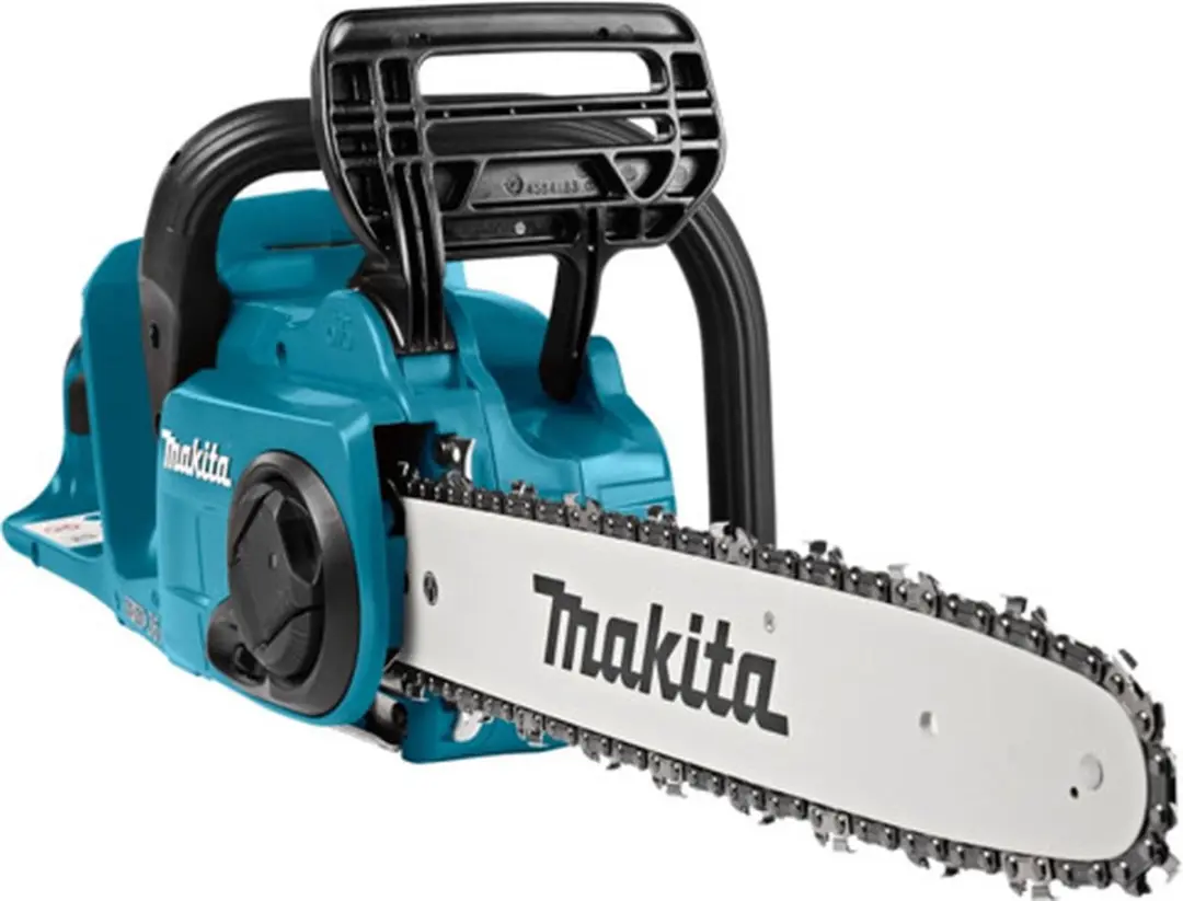 Makita DUC353Z Kettingzaag 35cm - Zonder accu/lader