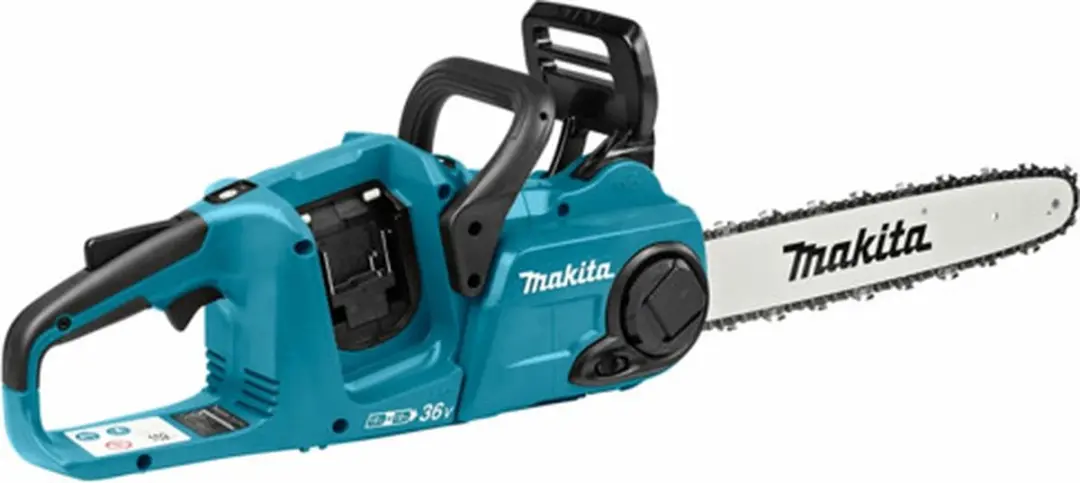 Makita DUC353Z Kettingzaag 35cm - Zonder accu/lader