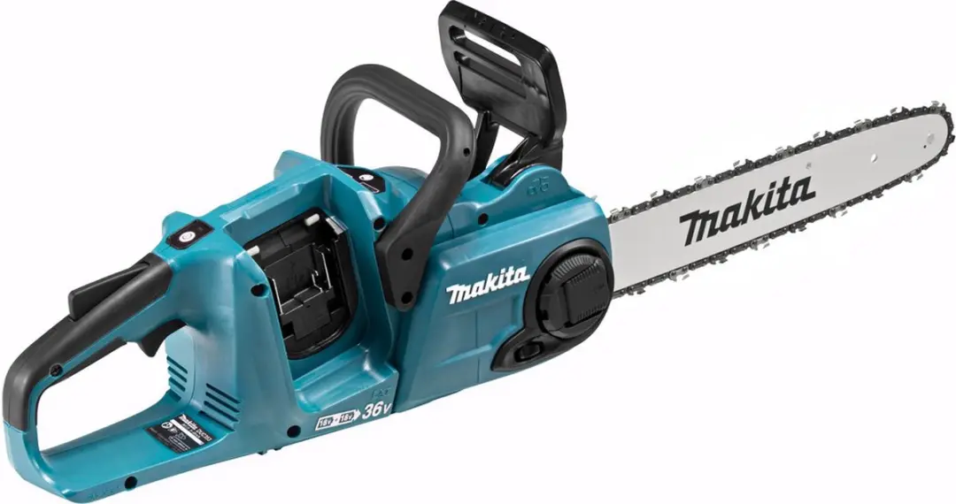 Makita DUC353Z Kettingzaag 35cm