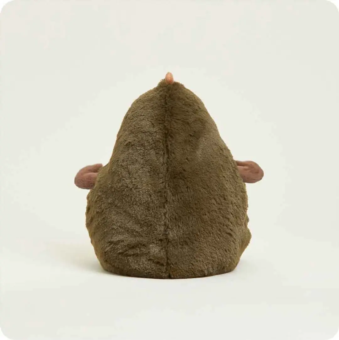 Warmies Avocado Blauw