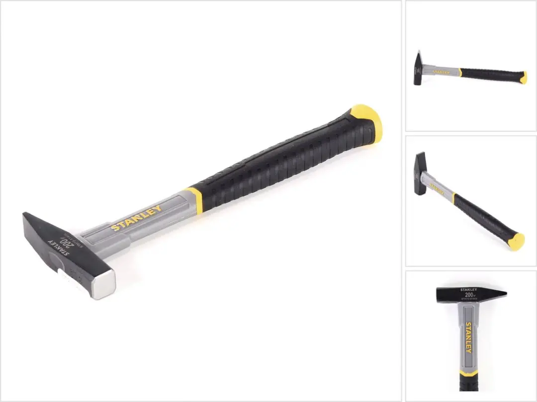 Stanley FatMax Bankhamer Glasvezel 200g STHT0-54129