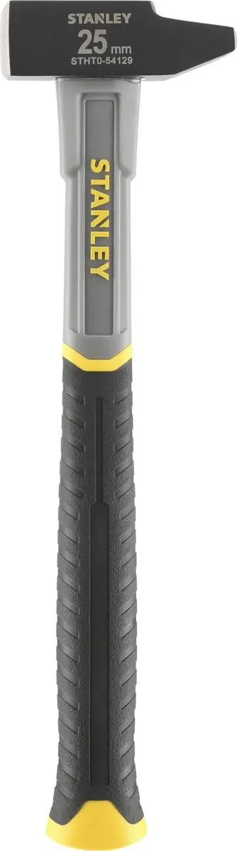 Stanley FatMax Bankhamer Glasvezel 200g STHT0-54129