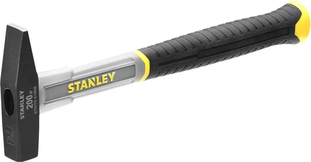 STANLEY Bankhamer Glasvezel 200gr