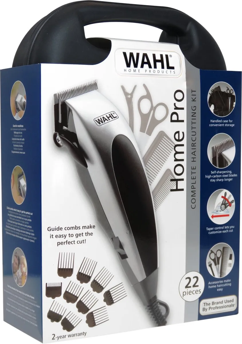 Wahl Vogue WA9243-2216 Tondeuse
