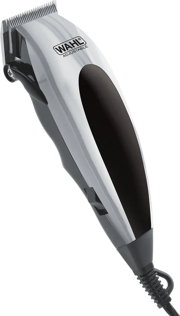 Wahl Vogue WA9243-2216 Tondeuse - Zwart