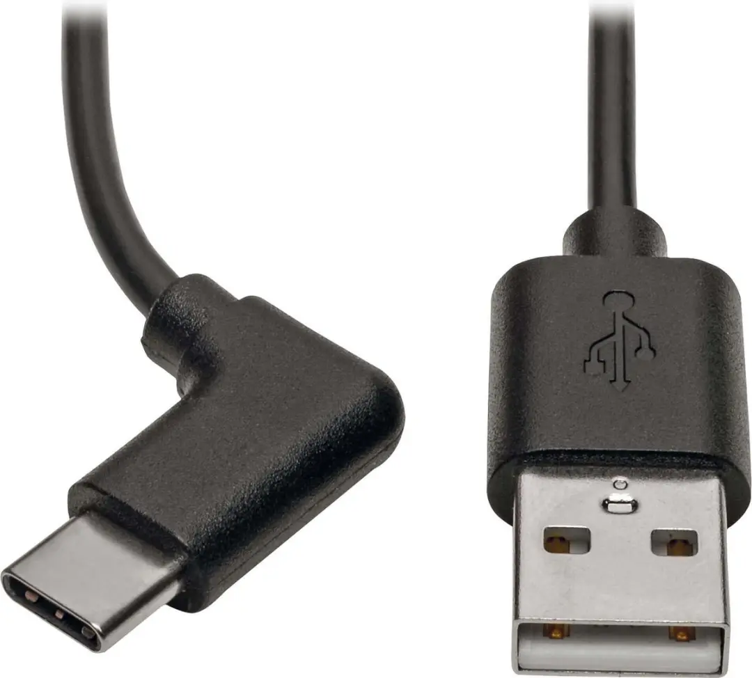 Tripp Lite U038-003-CRA USB-C Kabel M/M