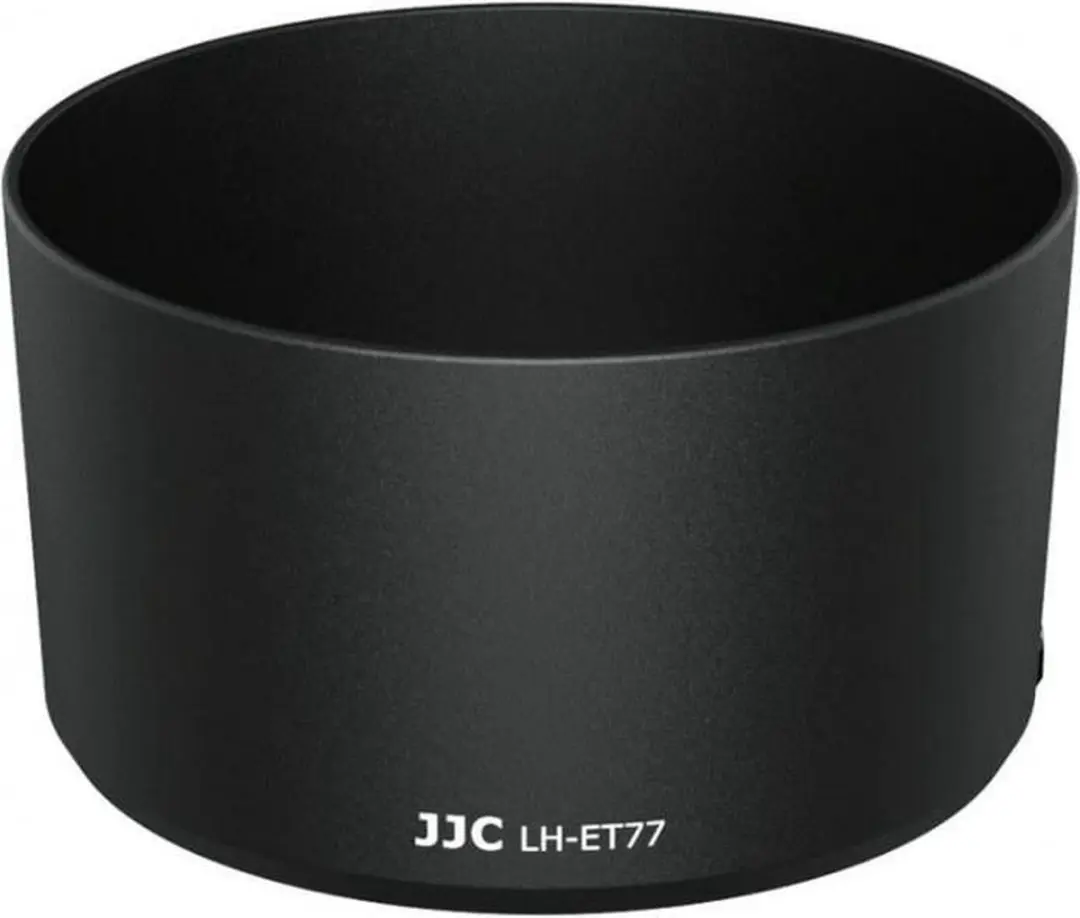 JJC ET-77 Zonnekap Canon RF 85mm