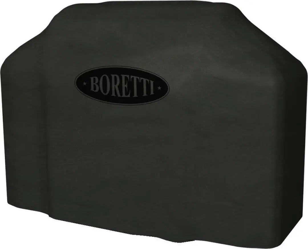Boretti BBQ Hoes Robusto Forza BBA13