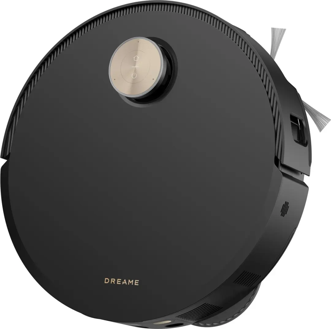 Dreame Matrix 10 Ultra Robotstofzuiger - Zwart