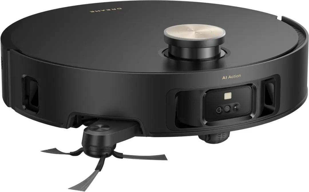 Dreame Matrix 10 Ultra Robotstofzuiger - Zwart - afbeelding 6 van 6