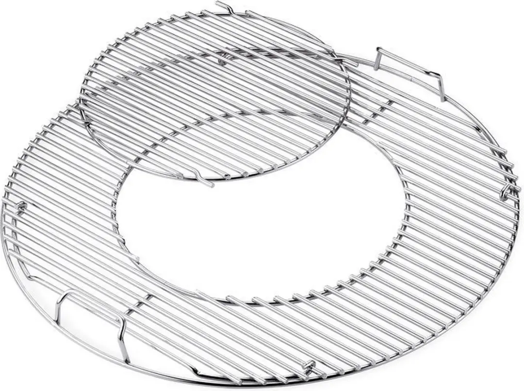 Weber GBS Grillrooster 57cm RVS
