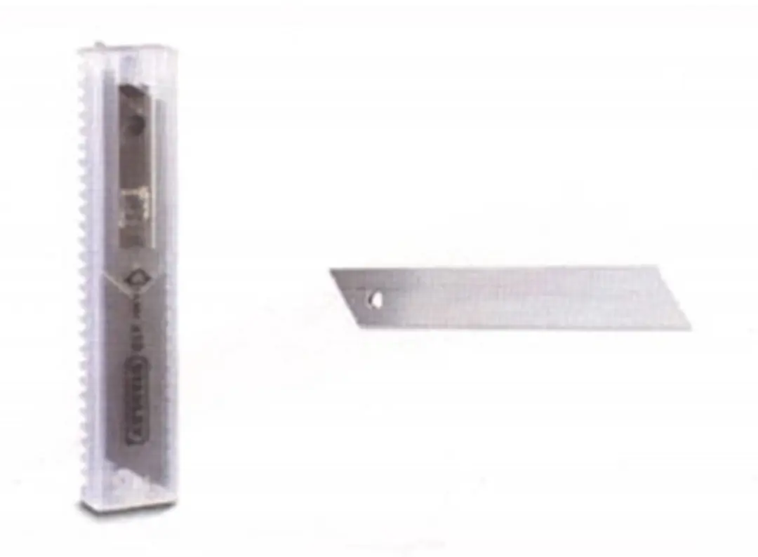 Stanley FatMax Afbreekmesjes 25mm - 20 Stuks