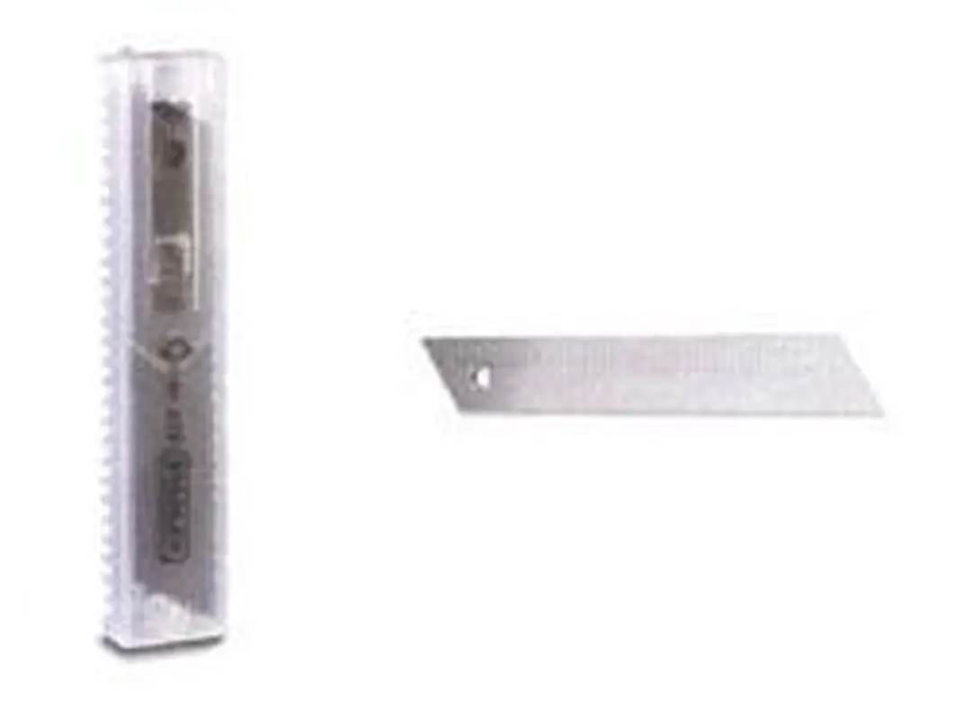 Stanley FatMax Afbreekmesjes 25mm - 20 Stuks