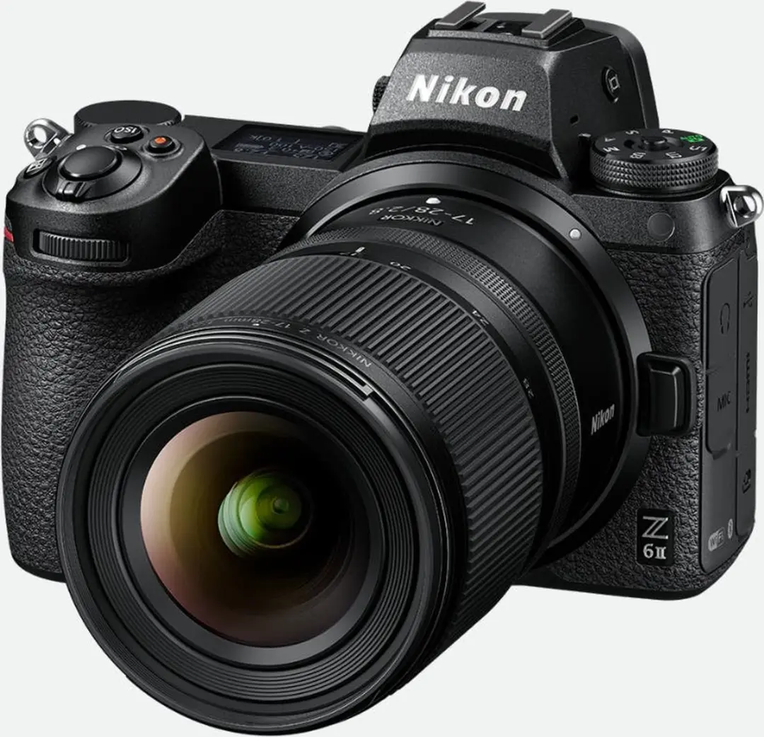 Nikon NIKKOR Z 17-28mm f/2.8