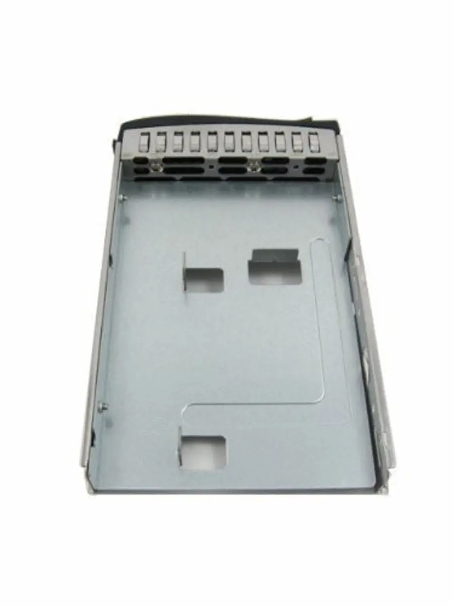 Supermicro MCP-220-00043-0N Drive Bay Bezelplaat