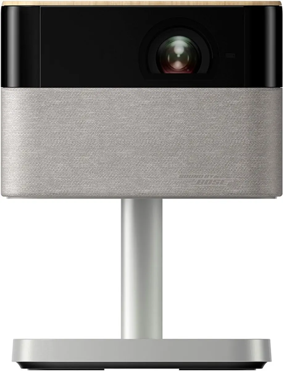 Epson V11HB76640 Projector - Grijs/Zwart - afbeelding 6 van 6