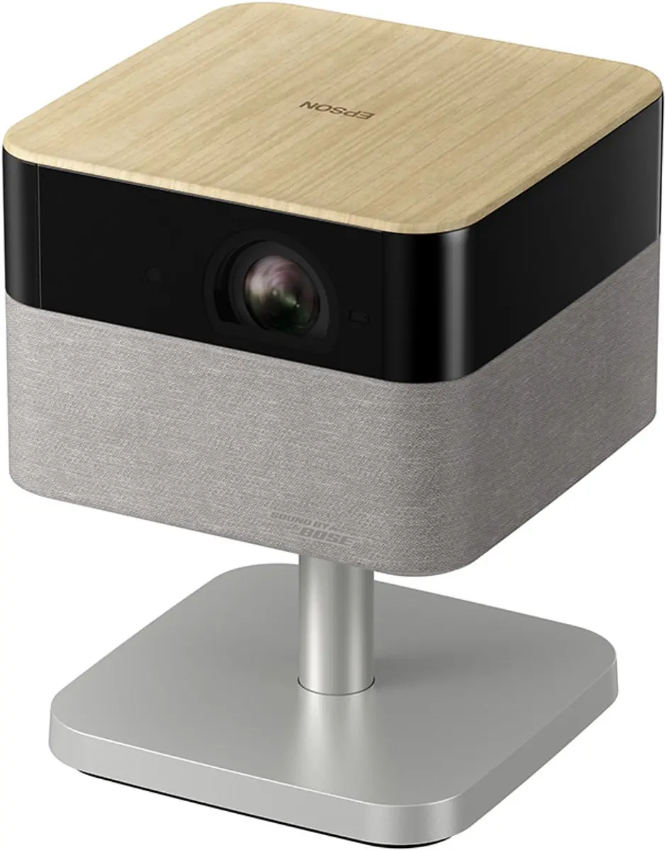 Epson V11HB76640 Projector
