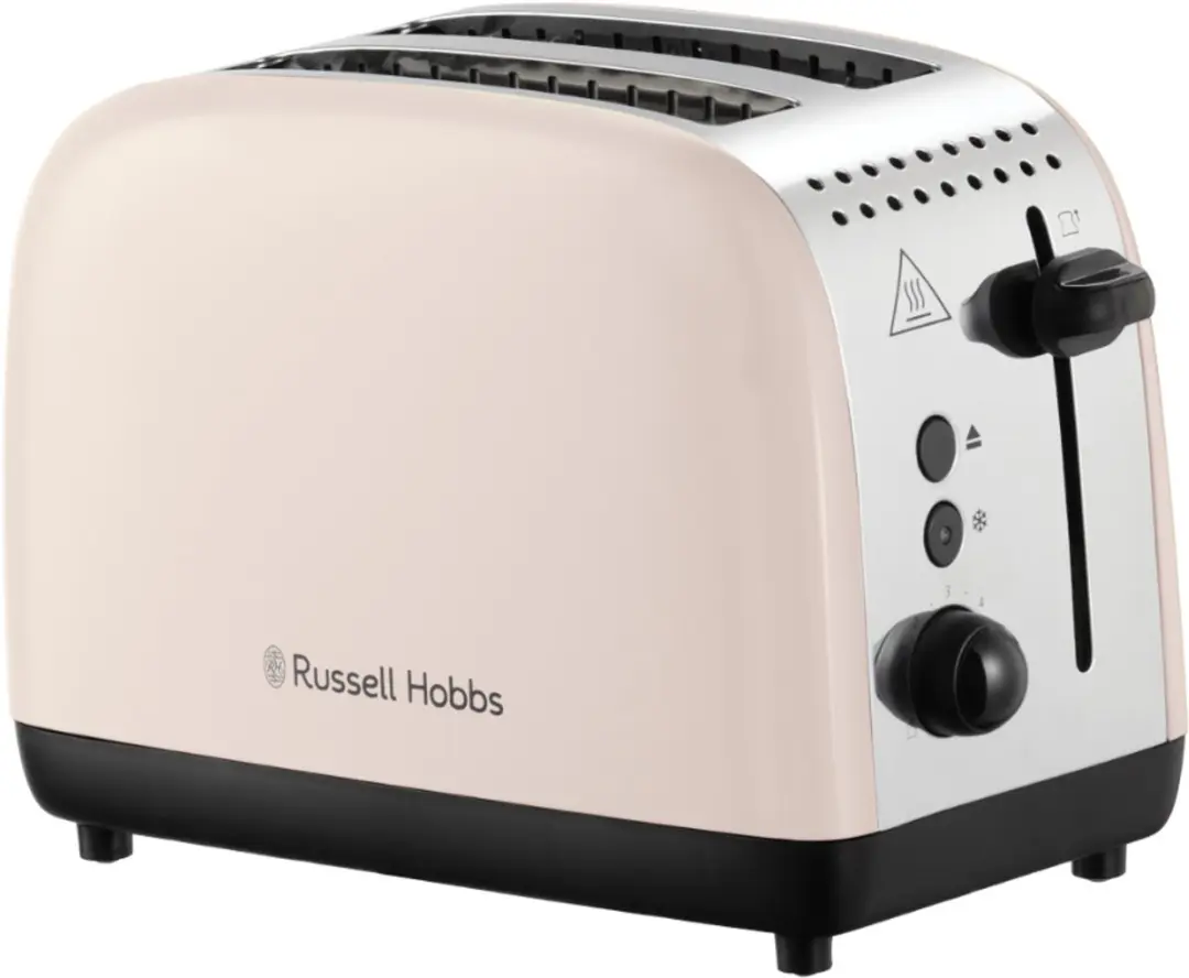 Russell Hobbs Colours Plus Broodrooster 26930-56 - 2 Sneden - 1670W