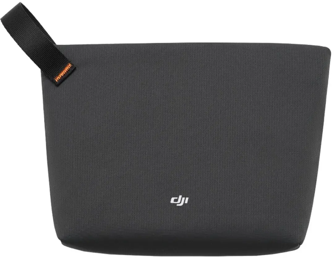 DJI Mic Mini Oplaadcase - Transparent - afbeelding 4 van 6