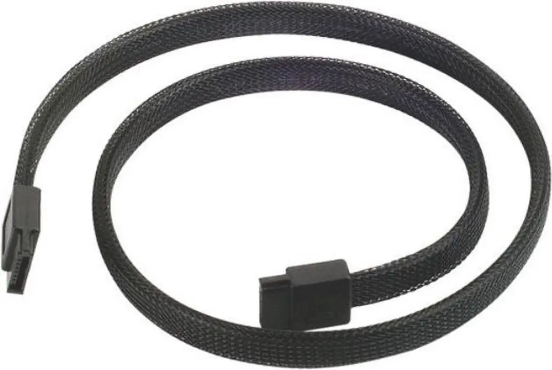 SilverStone SST-CP07 SATA Kabel