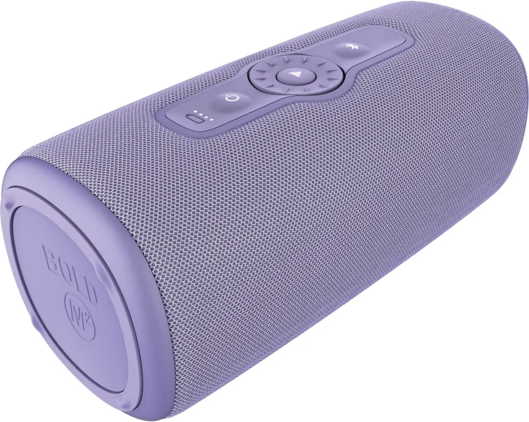 Fresh 'n Rebel Bold M2 Waterdichte Bluetooth Speaker