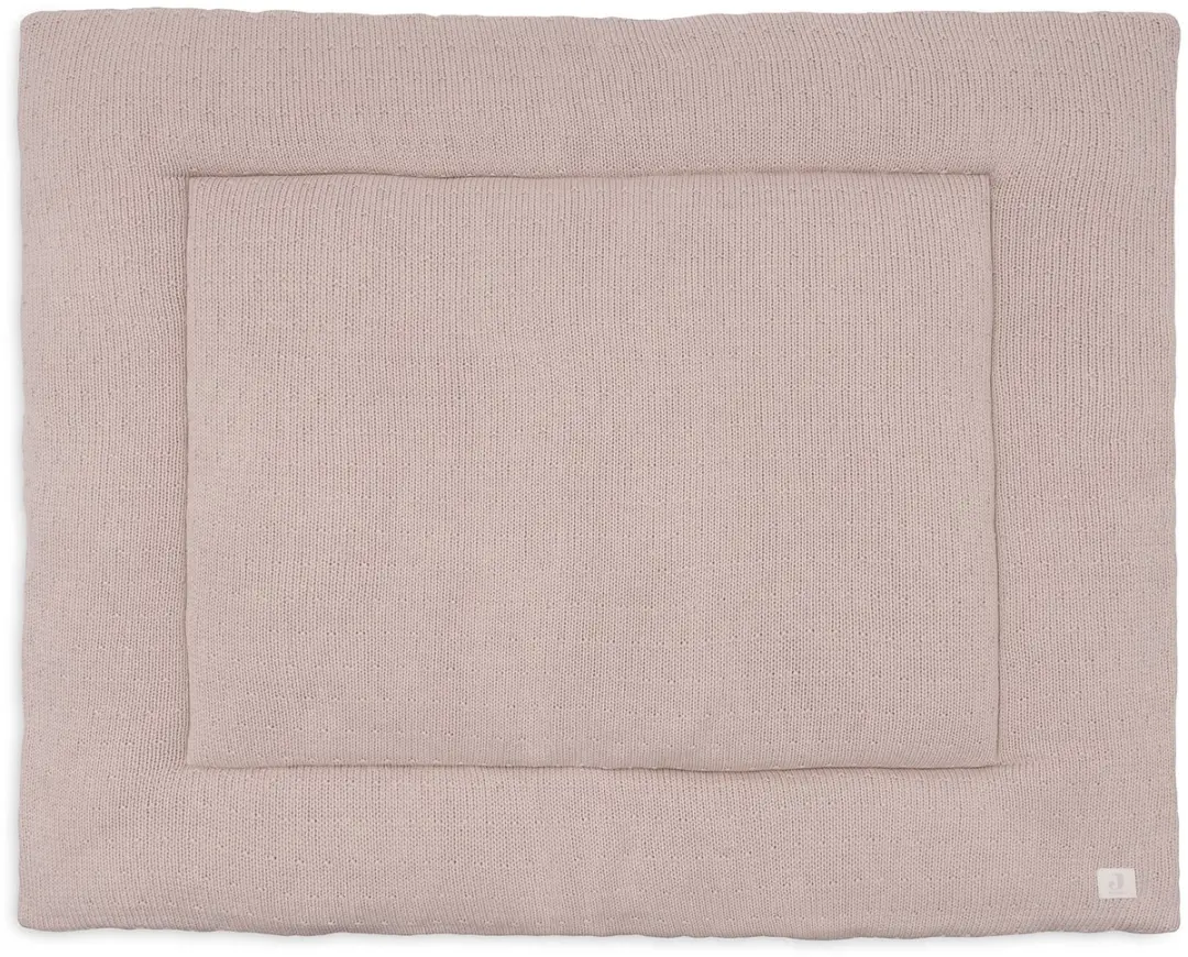 Jollein Boxkleed 75x95cm Silk Rose