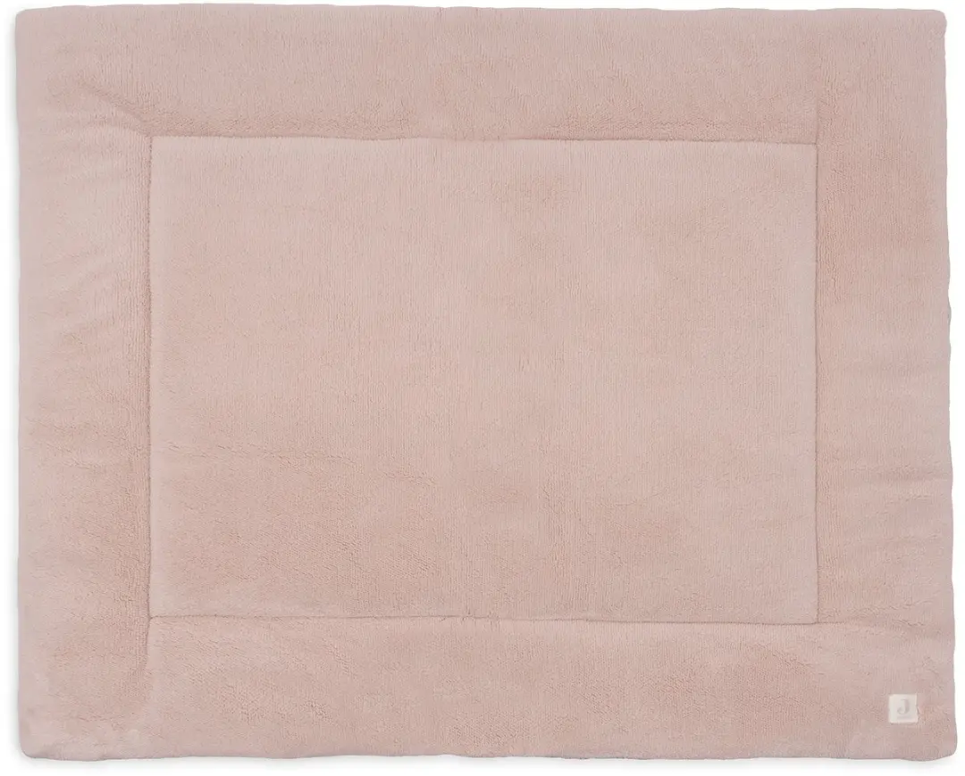 Jollein Boxkleed 75x95cm Silk Rose
