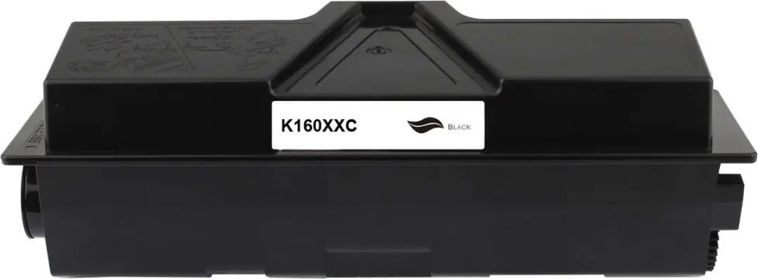 Kyocera 1T02LY0NL0 Toner Zwart