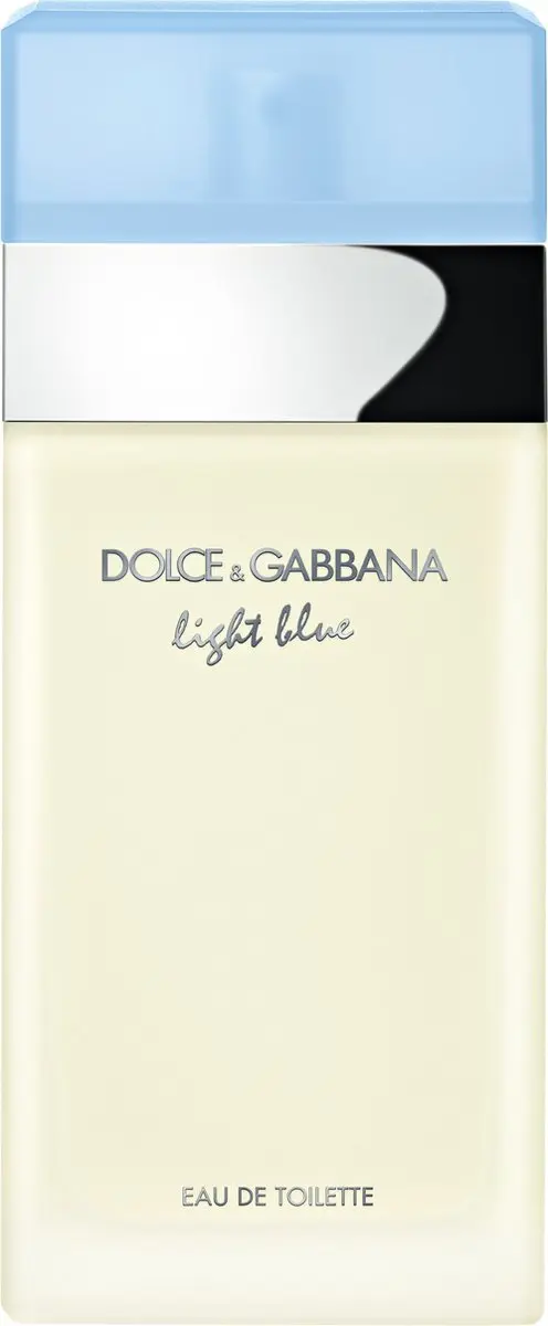 Dolce & Gabbana Light Blue Eau de Toilette 100ml