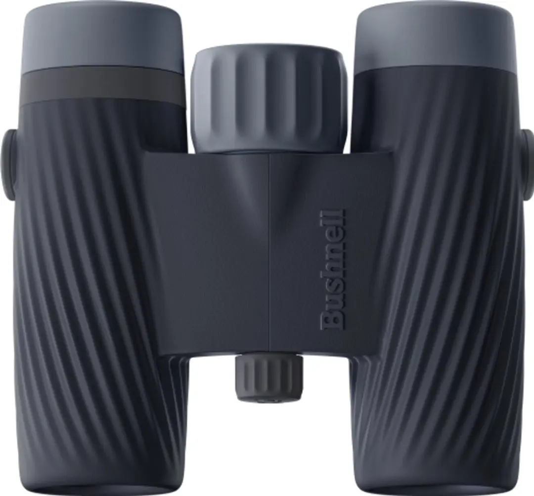 Bushnell A1 8x25 Verrekijker - Ebony Black