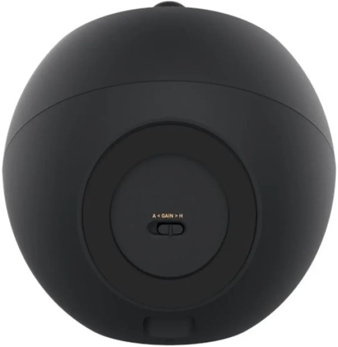Creative Pebble V2 2.0 Computerspeakers - Transparent