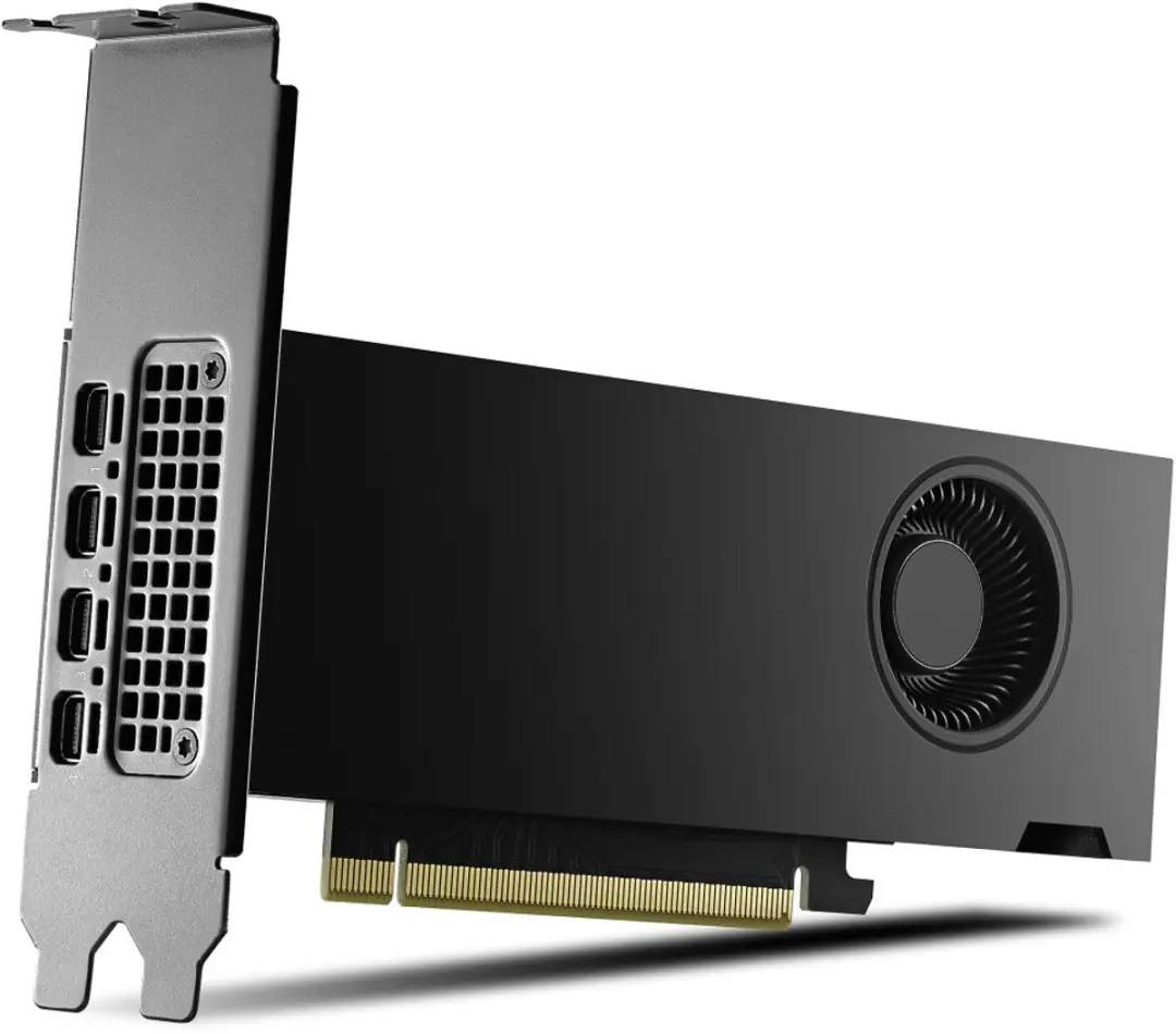 PNY RTX 2000 Ada VCNRTX2000ADA-SB Grafische Kaart