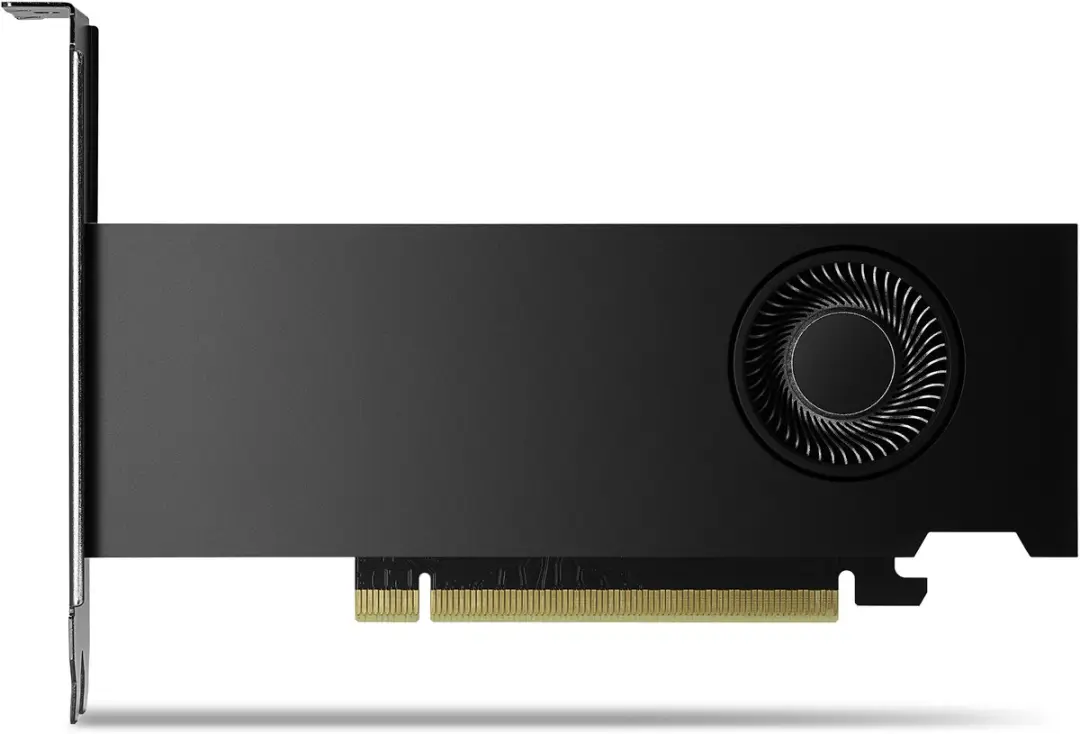 PNY RTX 2000 Ada VCNRTX2000ADA-SB Grafische Kaart - 16GB GDDR6