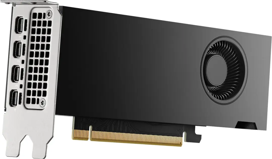 PNY RTX 2000 Ada VCNRTX2000ADA-SB Grafische Kaart - 16GB GDDR6