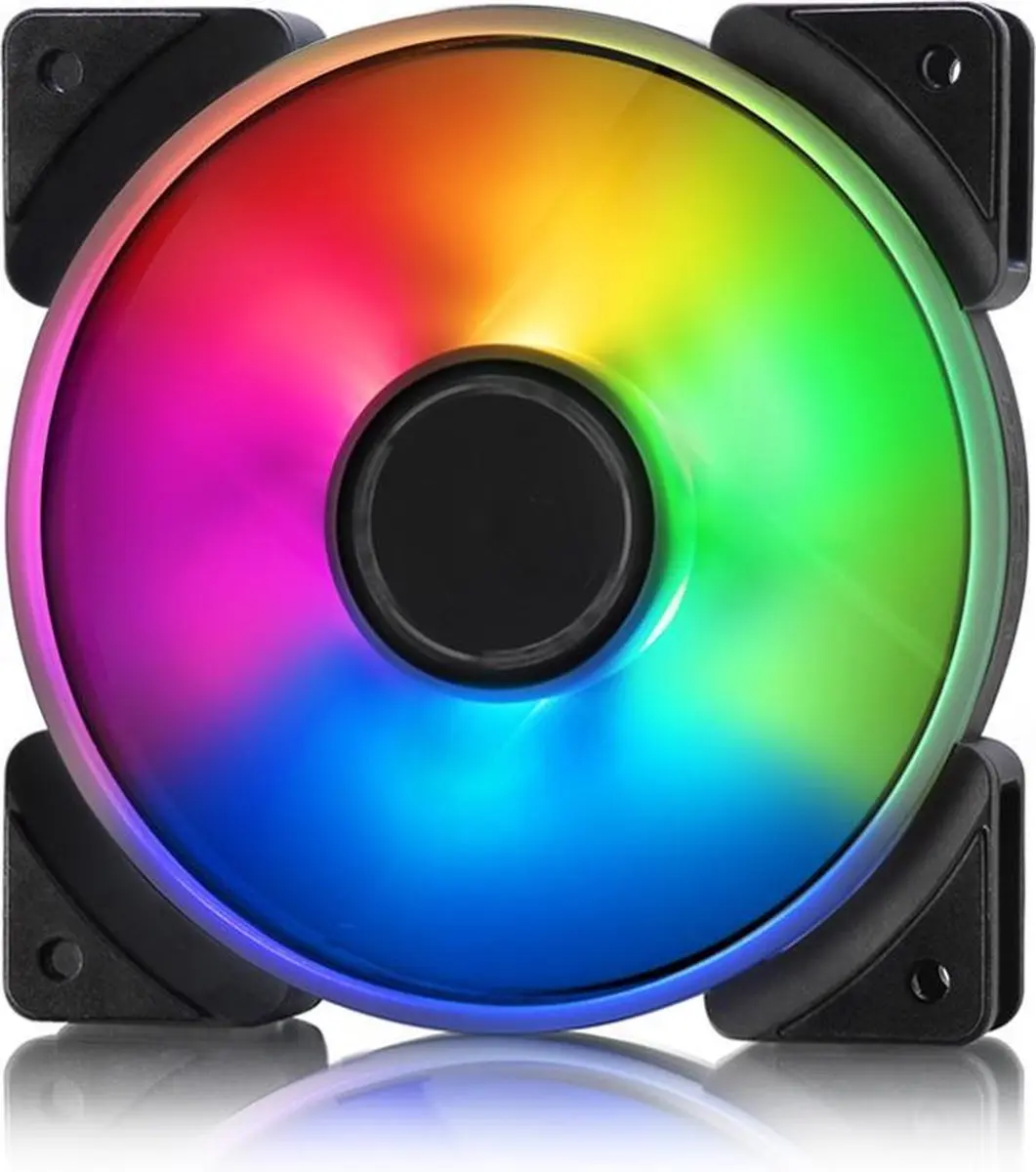 Fractal Design Prisma AL-12 ARGB Ventilator 12cm