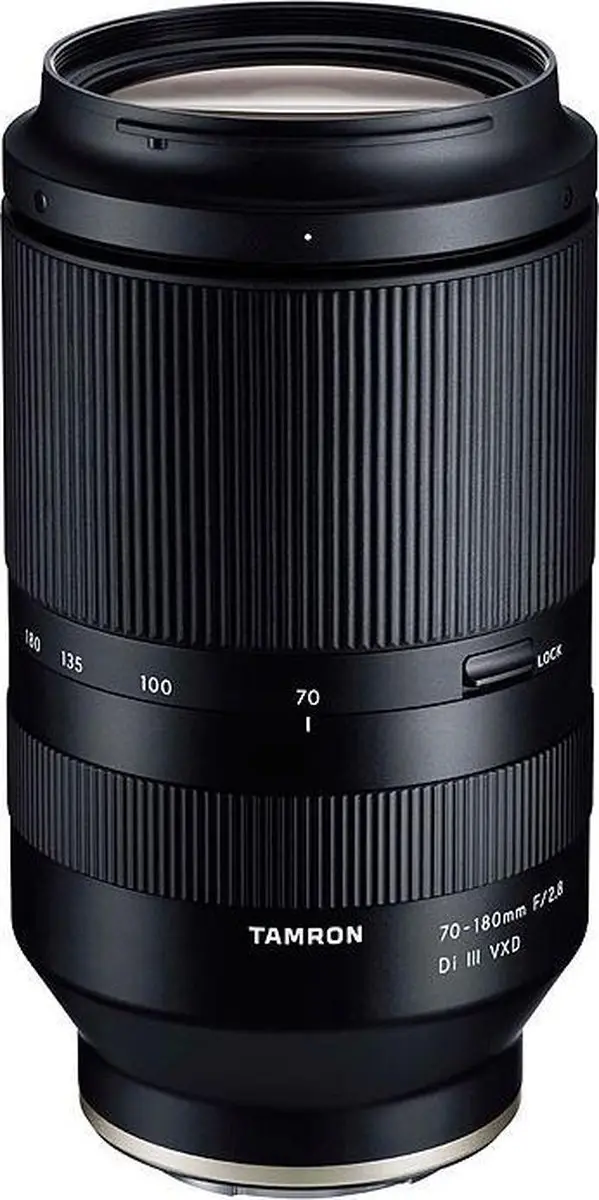 Tamron 70-180mm f/2.8 Di III VXD Sony FE