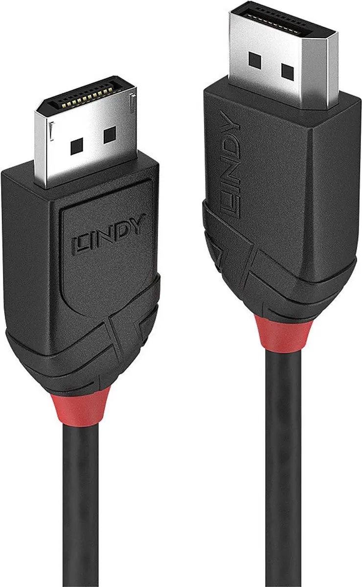 Lindy 36494 DisplayPort-kabel 1.5m
