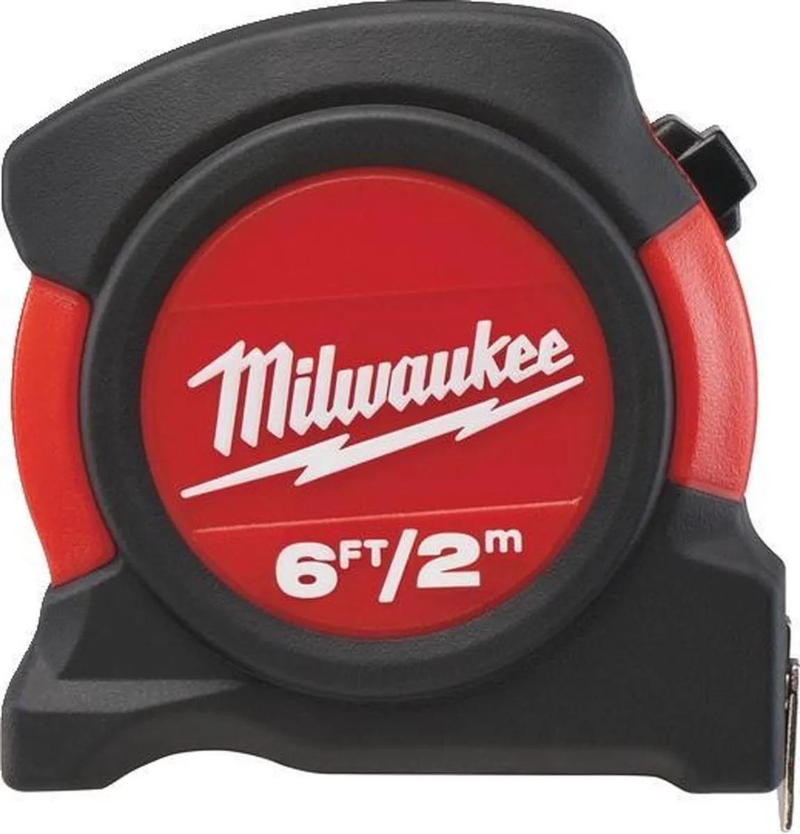 Milwaukee Rolmaat 2m/6ft